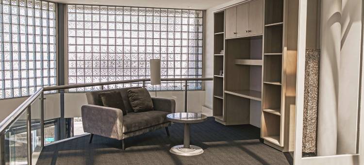 墨尔本基尤中央公寓酒店(Melbourne Kew Central Apartments Official)图片