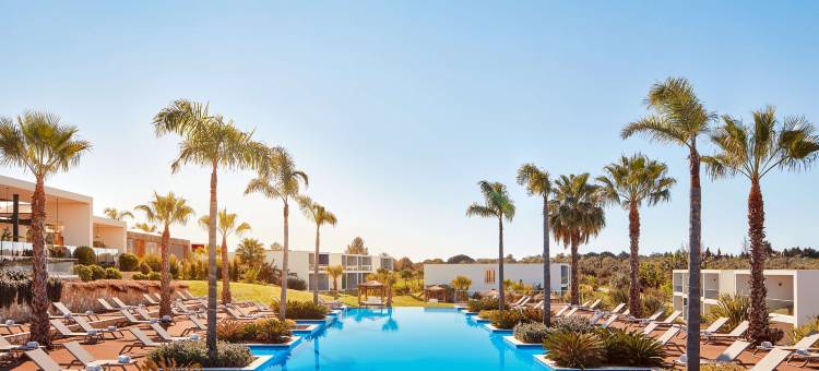 蒂沃利阿尔沃阿尔加维 - 全包式度假村(Tivoli Alvor Algarve - All Inclusive Resort)图片