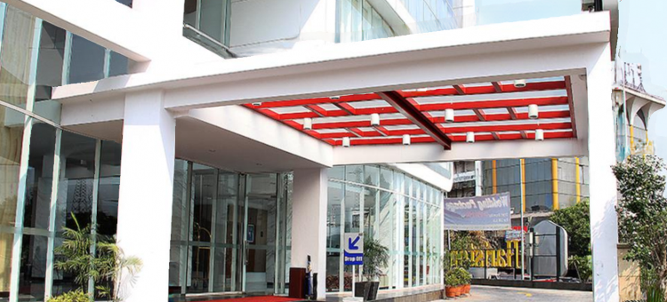 雅加达布鲁特 - 哈尼瑞斯通套房酒店(Hariston Hotel&Suites, Pluit - Jakarta)图片