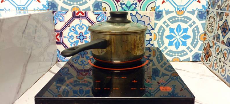 rebeccadong公寓(石牌东路分店)图片