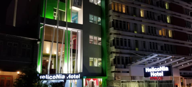 燕酒店(Yan Hotel)图片