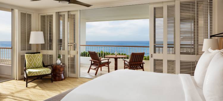 瓦胡岛科奥利纳四季酒店(Four Seasons Resort Oahu at Ko Olina)图片