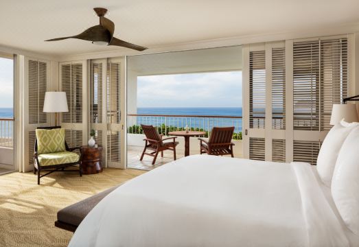 Four Seasons Resort Oahu at Ko OlinaHotel Overview