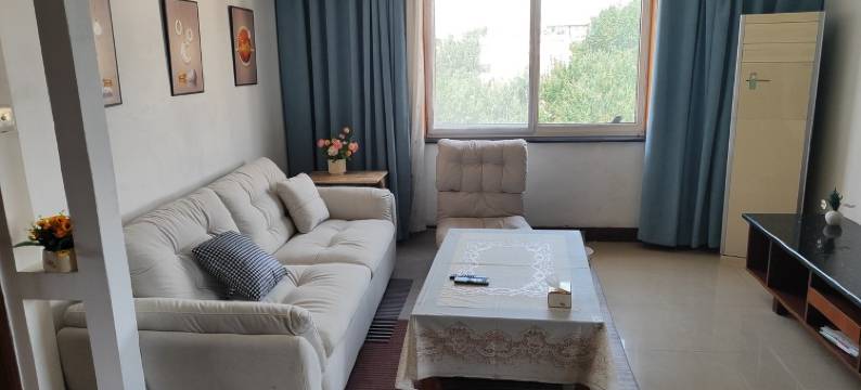 面朝大海清风徐来公寓(滨州街分店)图片