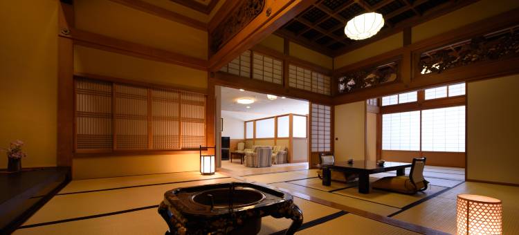南部屋海鲜阁(Kaisenkaku)图片
