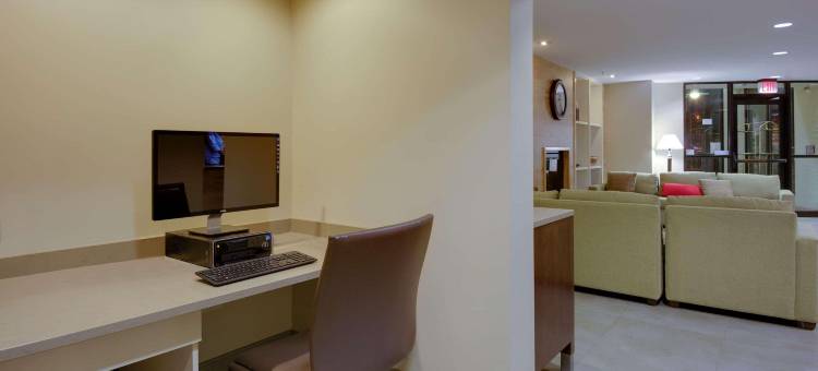 菲德里克丽怡酒店(Country Inn & Suites by Radisson, Frederick, MD)图片