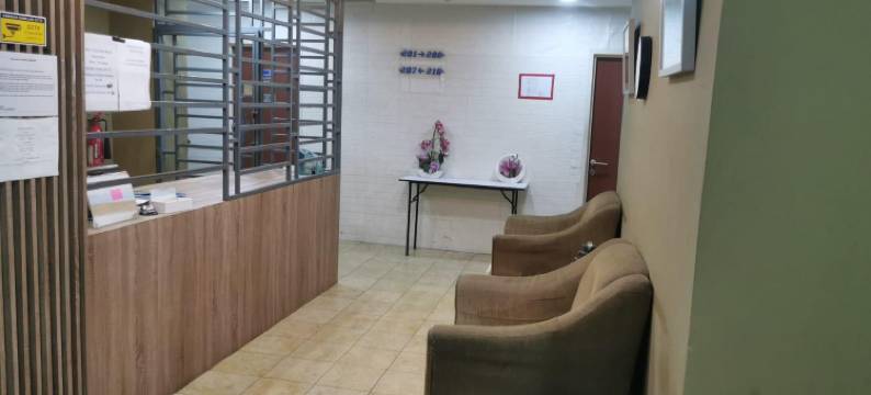 巴生新镇酒店(Hotel New Tauns Klang)图片
