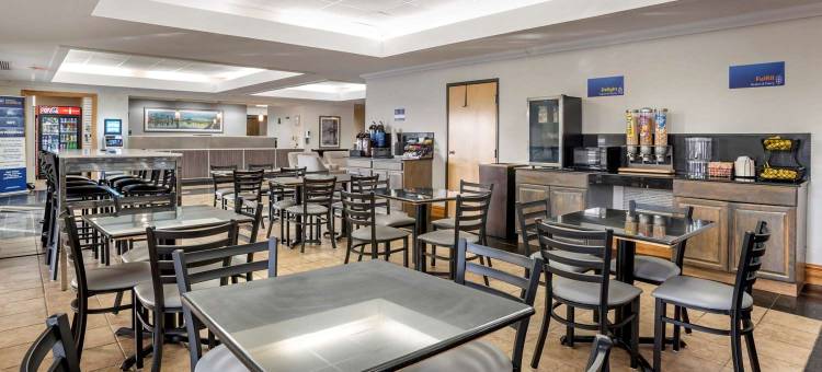 东北镇贝斯特韦斯特酒店(Best Western Chesapeake Bay North Inn)图片