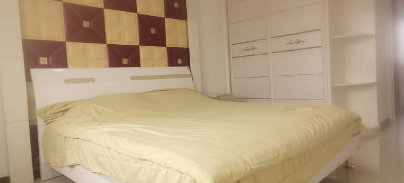 安新县遇见民宿(滨河路1号分店)图片