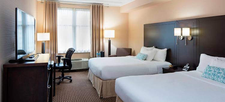 圭尔夫德尔塔酒店及会议中心(Delta Hotels Guelph Conference Centre)图片