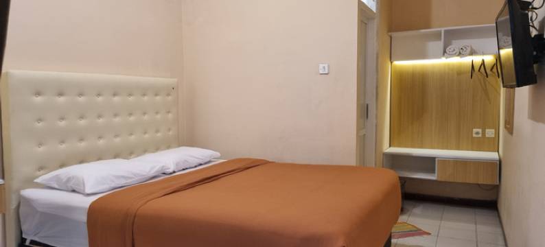 Banana Homestay Prawirodirjan图片