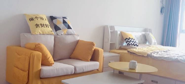 漫生活公寓(法华路分店)图片