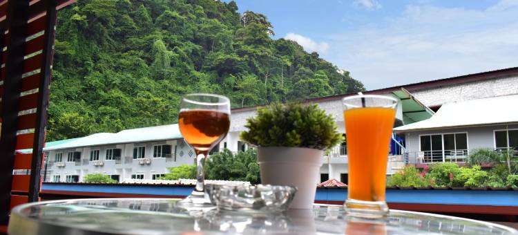 忠高简易别墅酒店(Chongkhao Resort)图片