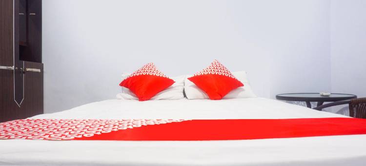 O酒店 汤多克希克马望加锡(Hotel O Pondok Hikmah Makassar)图片