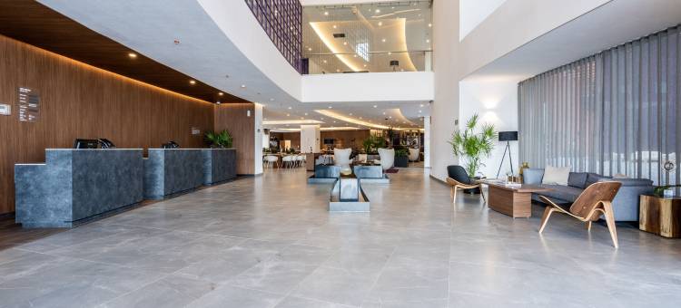 City Express Plus by Marriott San Luis Potosí图片