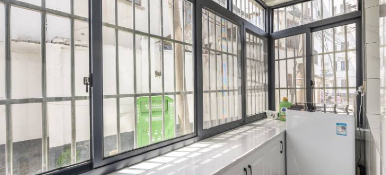 晓亿时光雪宝公寓(路西街分店)图片