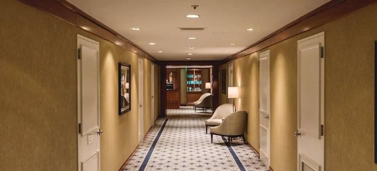 波士顿海港酒店(Boston Harbor Hotel)图片