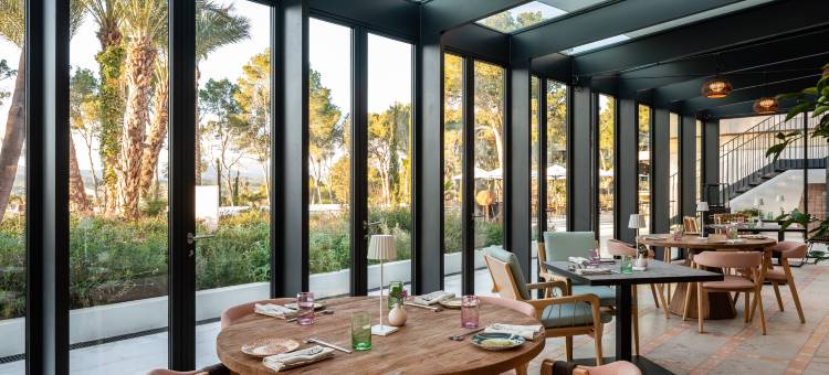 马略卡金普顿艾斯拉酒店(Kimpton Aysla Mallorca)图片