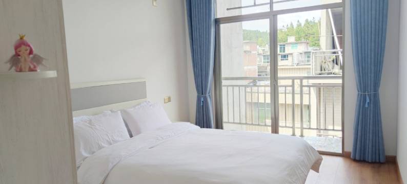 周宁廖姐家山居岁月民宿(下浦线分店)图片