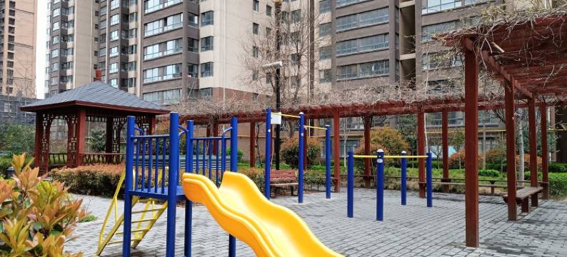 念念难忘公寓(锦春巷分店)图片