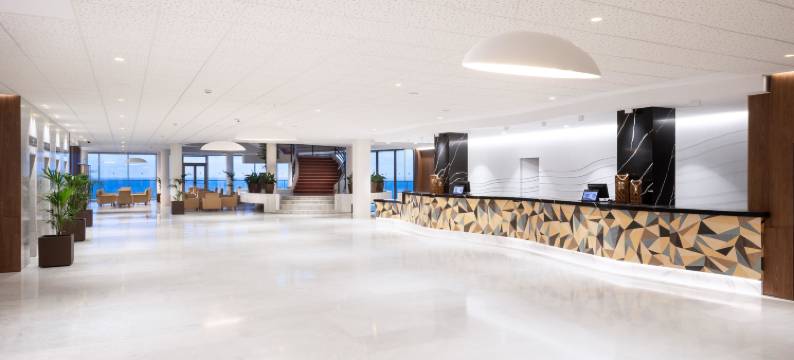 最佳塞米拉米斯酒店(Hotel Best Semiramis)图片