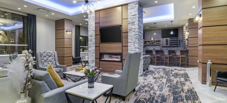 Best Western Premier Route 97 Vernon图片