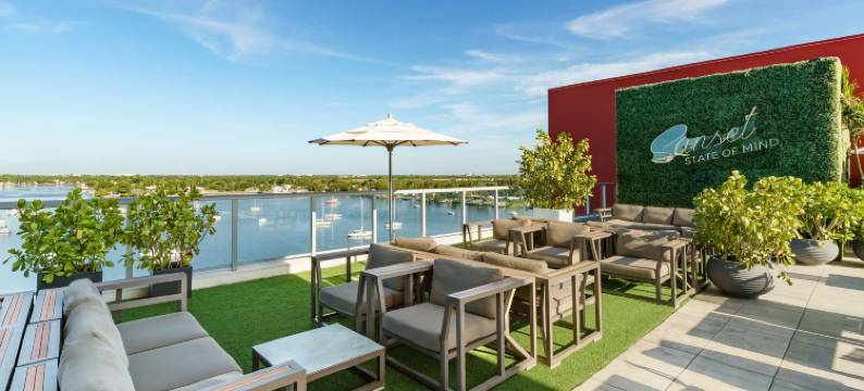 好莱坞海滩度假村(Costa Hollywood Beach Resort)图片