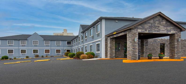 萨默塞特速8酒店(Super 8 by Wyndham Somerset)图片