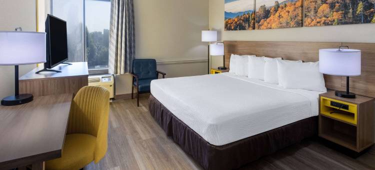 温彻斯特温德姆戴斯酒店(Days Inn by Wyndham Winchester)图片