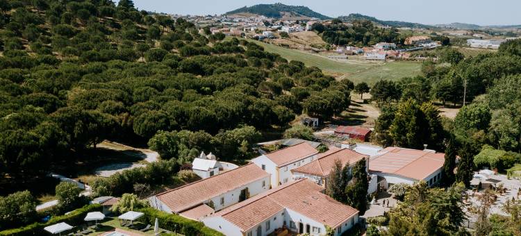 马查多斯农场 - 乡间酒店和Spa(Doma Portugal)图片