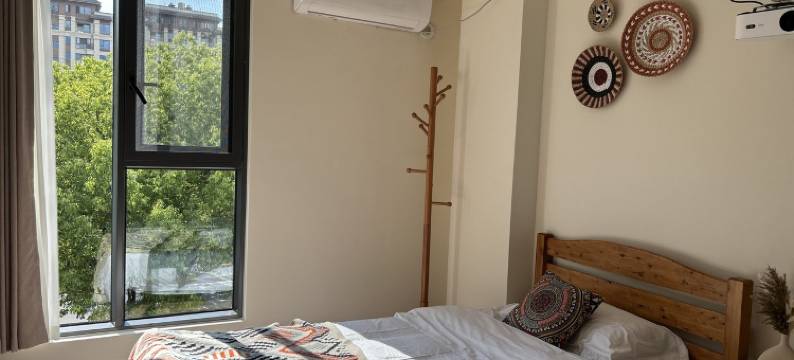 西昌风晴民宿(邛海湿地店)图片