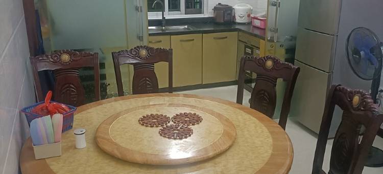 爱之行客栈(红湖东路分店)图片