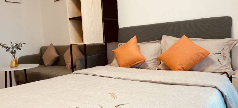 遇见欢迎你民宿(星辰支路分店)图片