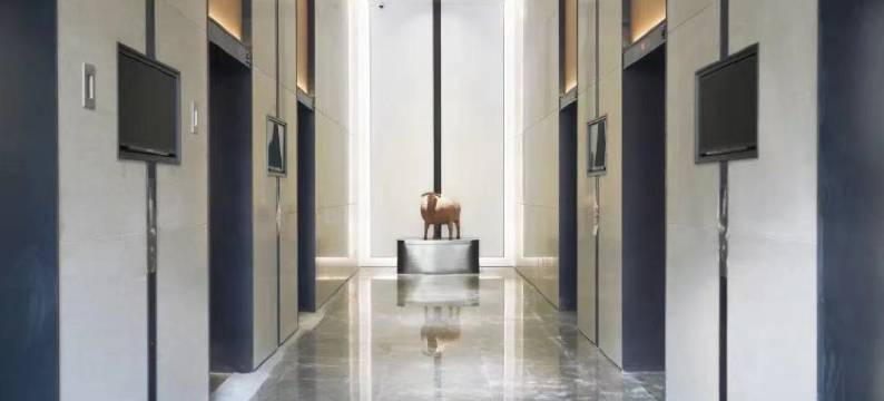 万象更新万象城西塔公寓(金环南路分店)图片