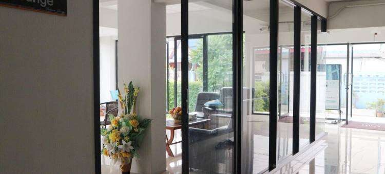 平衡房间(Balance Room)图片