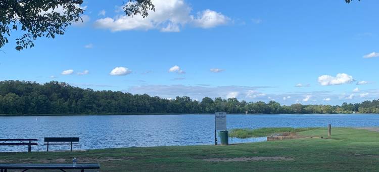 Candlewood Suites 江伟 by IHG(Candlewood Suites Conway by IHG)图片