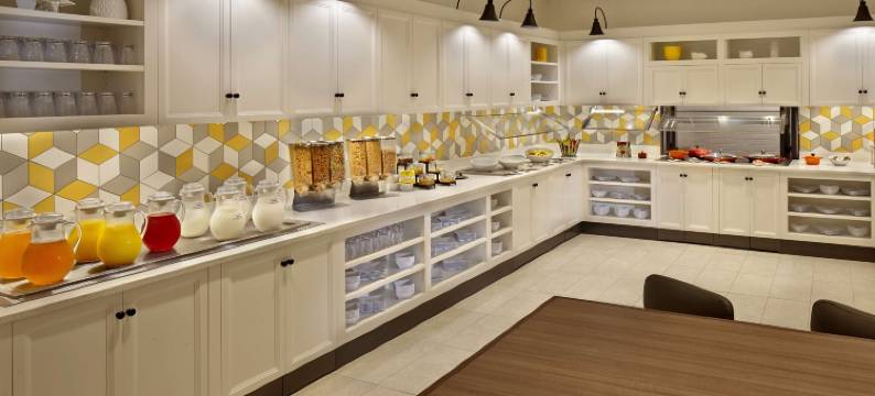 沃里克/普罗维登斯机场凯悦嘉轩酒店(Hyatt Place Warwick/Providence Airport)图片