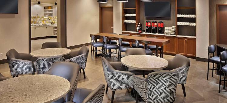 沃里克/普罗维登斯机场凯悦嘉轩酒店(Hyatt Place Warwick/Providence Airport)图片