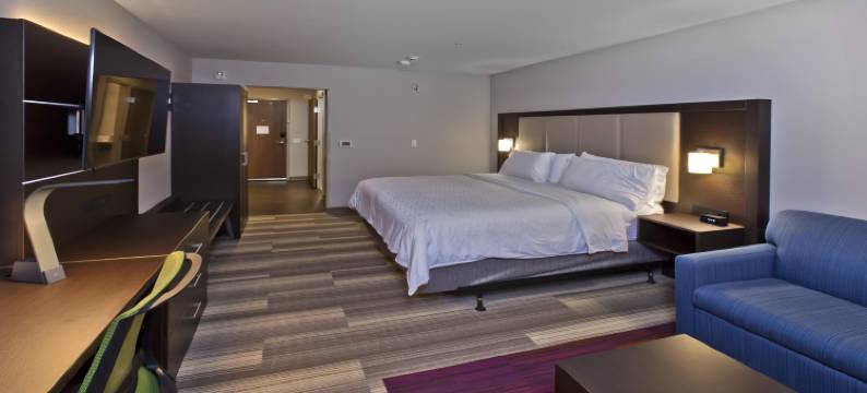 格林里弗智选假日酒店及套房(Holiday Inn Express & Suites ​GREEN RIVER​ by IHG)图片