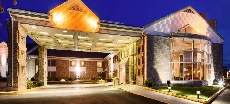 金色乡村贝斯特韦斯特优质酒店(Best Western Plus Gold Country Inn)图片