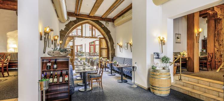 爱尔福特老城区美居酒店(Mercure Hotel Erfurt Altstadt)图片
