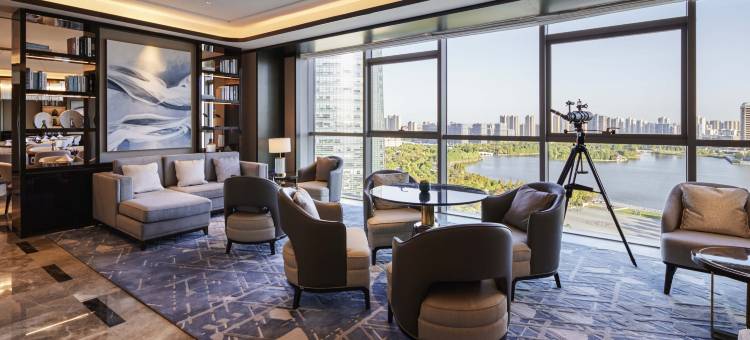 苏州太仓华发铂尔曼酒店图片