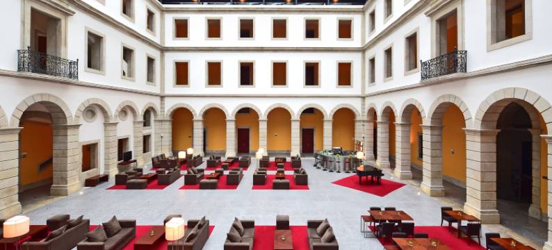 维塞乌酒店-历史酒店(Pousada De Viseu)图片