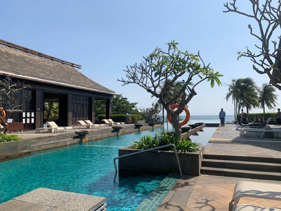 花筑·铂亚美墅民宿(陵水香水君澜店)图片