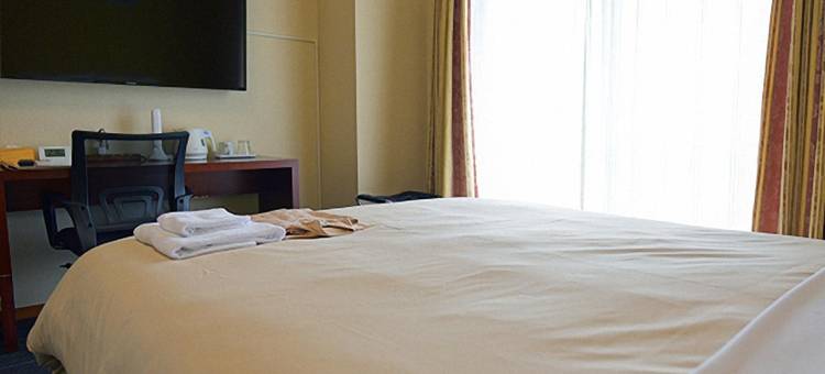 吉斯科酒店小滨温泉(Jisco Hotel Obama Onsen)图片