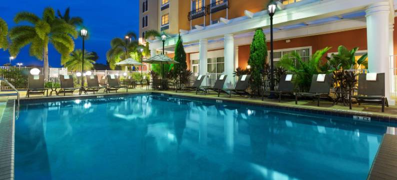 埃斯特罗/迈尔斯堡凯悦嘉轩酒店(Hyatt Place Fort Myers Estero)图片