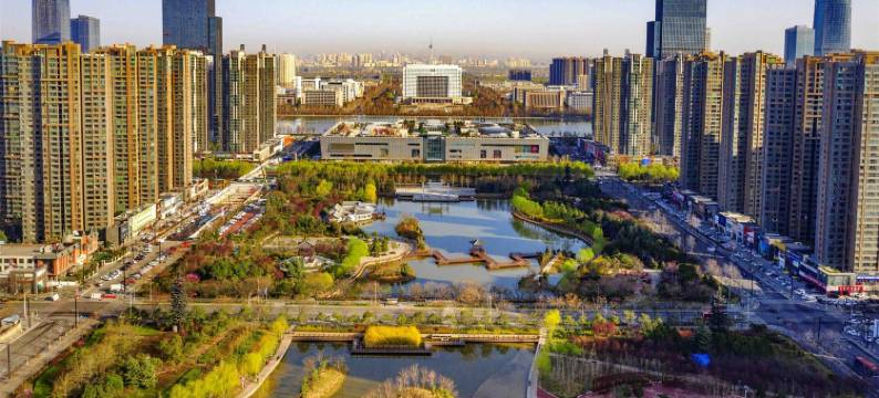 花时民宿(状元红路分店)图片