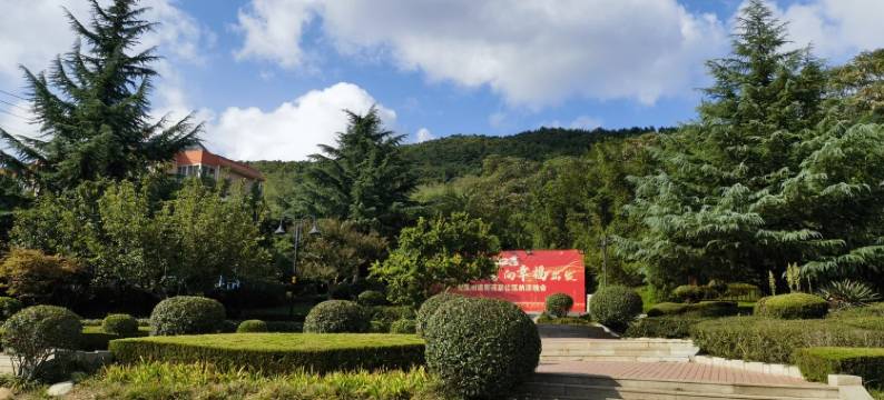 土掉渣少女公寓(菊花顶路分店)图片