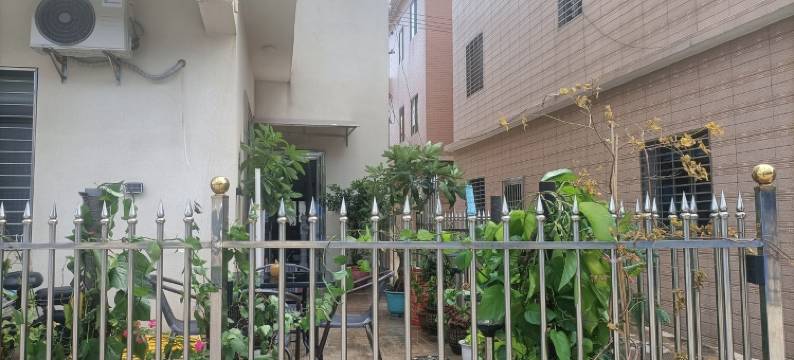 大嶝岛白宫雅宿客栈(环嶝南路分店)图片