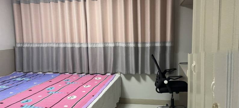 乐住公寓(生产街分店)图片